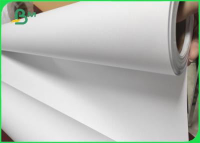 Chine marqueur 60inch de papier de textile de livre blanc de Desigh de modèle du vêtement 60gsm à vendre