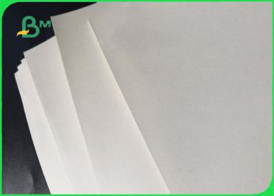 China O PE biodegradável laminou o papel, papel revestido 160GSM 10GSM do polietileno à venda
