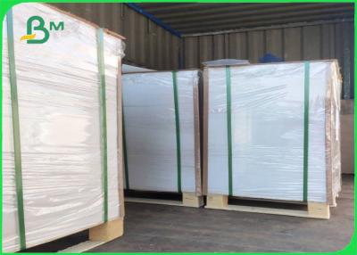 China Multilayer Paperboard Coated Both Sides GC2 Paperboard For Printing for sale