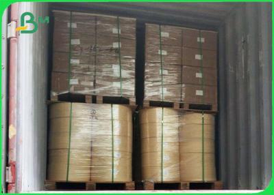 Китай Разрезать крены ремесла соломы ширины 15mm напечатанные 60gram бумажные для трубки соломы 6mm продается