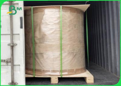 Китай бумага Брауна kraft упаковочной бумаги бумаги сумки 90gsm высококачественная Kraft продается
