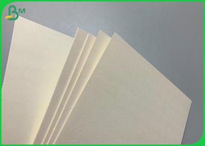 China 170 x 300mm Printable Nature White Water Absorbent Paper 2mm 3mm for sale