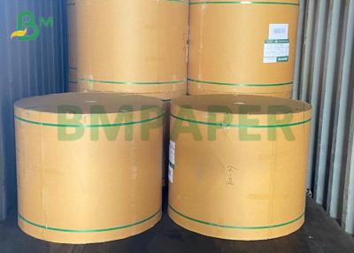 China 250gsm 300gsm + 15PE C1S C2S White carton rolls For Disposable Paper Cups for sale