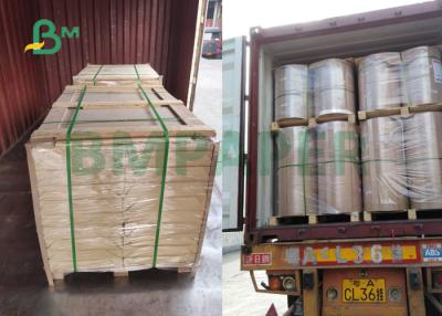 Китай упаковка Ream бумаги промокашки вещество-поглотителя 0.8mm 1.8mm Uncoated супер белая продается