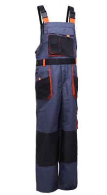 Chine Les hommes logent garder pantalons commodes d'usage de travail réel de vêtements de travail de sécurité de PPE de grands à vendre