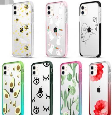 China IPhone 12 11 Pro Max Samsung S20 Note 20 Eco Mobile Back Cover for sale
