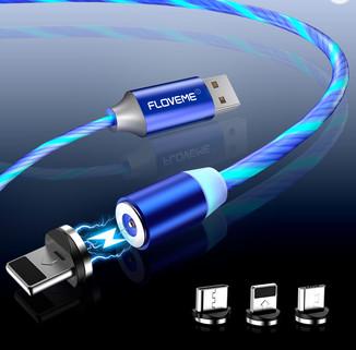 Chine Type micro câble USBC de foudre de C au câble de foudre pour IPhone Samsung à vendre