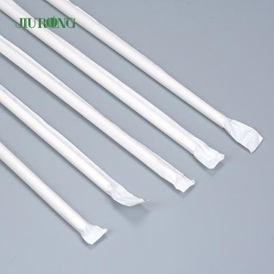 China Eco Friendly Biodegradable Paper Straw for sale