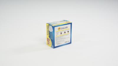 China Caja de cartón cuadrada estable de empaquetado de papel reciclada profesional de la caja en venta