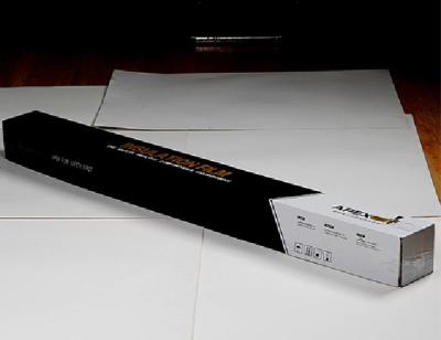 중국 완전히 사치품에 의하여 착색된 주름을 잡은 우송 상자는 오래 오프셋 인쇄를 치수를 잽니다 판매용