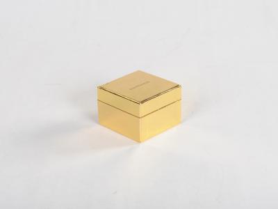 China Hochfeste steife Pappgeschenkboxen 200*100*100mm oder kundengebundene Größe zu verkaufen