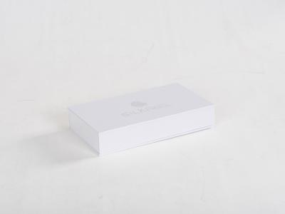 China Impresión en color magnética de cartón corrugado de la caja de regalo del cierre CYMK Pantone en venta