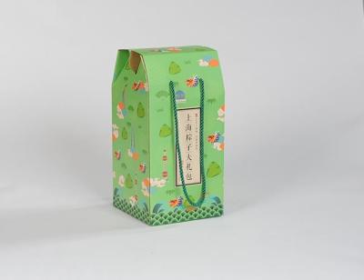 China Commercial Advertising Folding Carton Boxes Cardboard Folding Boxes for sale