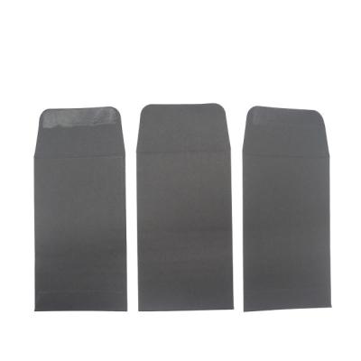 China 0.7mm Thickness CMYK Cardboard Sleeve Receipt Envelope for sale