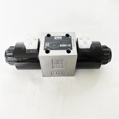 China 22CM Solenoid Operated Hydraulic Valve Control Sideshift Cylinder for sale