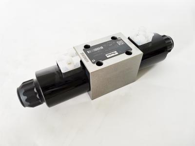 China 0009441264 Linde Hydraulic Solenoid Valve Control Sideshift Cylinder for sale