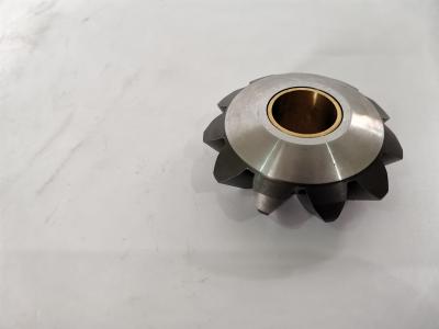 China Steel 12 Gears Planetary Pinion Rockwell Axle Parts for sale