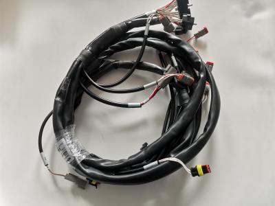 China Arnés de cable eléctrico eléctrico de las piezas de la carretilla elevadora del OEM 3573810322 en venta
