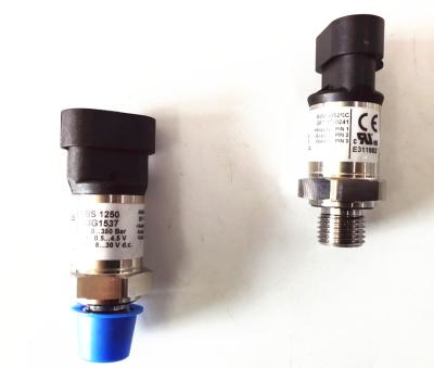 China 7917415672 Linde Reach Stacker Parts  , Lifting Cylinder Pressure Sensro for sale