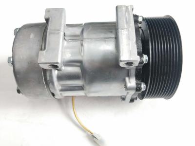 China TAD851VE 82436934 Air Conditioning Unit Compressor for sale