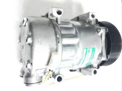 China Compressor do condicionamento de ar de Konecranes 54112326 à venda