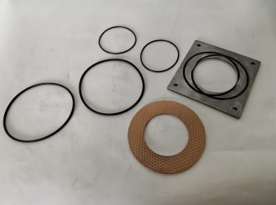 China CE 425817.8286 Kit Knuckle Bearing Rockwell Axle Parts for sale