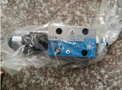 China 60155035 Solenoid Directional Valve Electric Forklift Parts for sale
