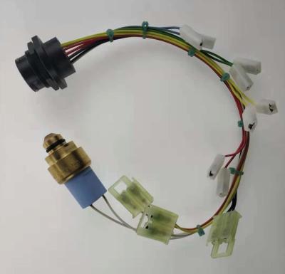 China 4212257   Parts, interruptor de pressão da transmissão com cabo à venda