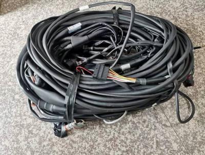 China Arnés de cable eléctrico 3573810444 para la maquinaria de construcción en venta