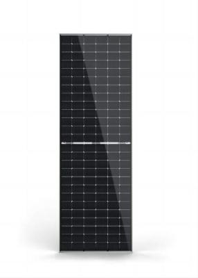 China 560W 580W JinKo Photovoltaik-Module Bifaziale Solarmodule für 550W-Solarkollektoren zu verkaufen