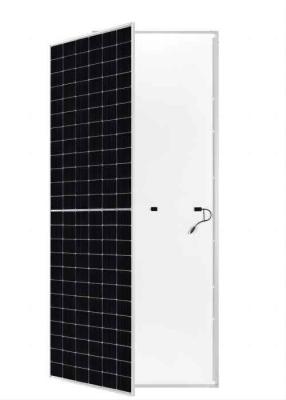 China 550W Mono TW Solar Module 540W 545W Bifacial Solar Panel 555W 560W for sale