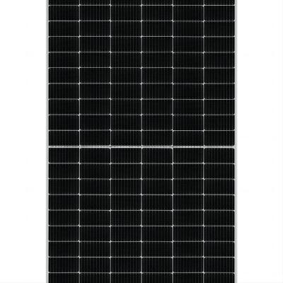 China 182 Modulo solar TW de Topcon 565W 570W 575W 580W Panel fotovoltaico en venta