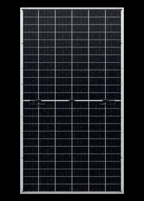 China 585W 590W LONGi módulos fotovoltaicos Longi Bipv Hi-Mo 7 de doble vidrio en venta
