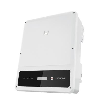 China GW4200TDS 4.2kW On Grid Solar Inverter Goodwe On Grid Inverter single phase on grid solar inverter commercial use for sale