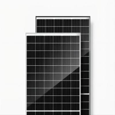 China Tiger PRO Mono Perc LONGi módulos fotovoltaicos 395W 400W 405W painel solar à venda