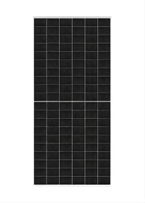 Κίνα TW All Black Ηλιακό Πίνακα Α βαθμού 605W 610W 615W 620W 625W Ηλιακό Πίνακα προς πώληση