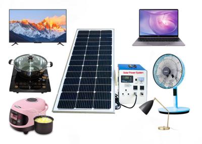 China Homeuse 220V 1000W New Off Grid Solar Power System For Household Appliances for sale