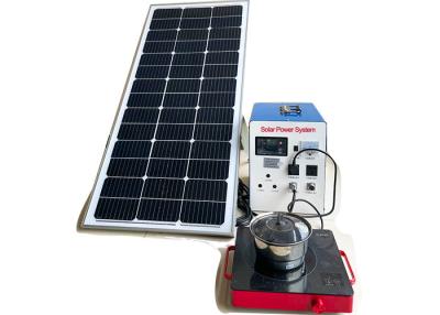 China 5Kw 3Kw Off Grid Home Solar Power Systems OEM Complete Tied Storage Battery for sale