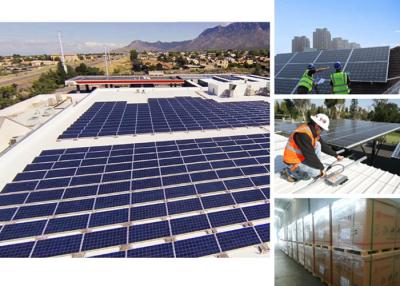 China 72 el panel solar del poder de las células 330w 335w 340w picovoltio con 25 años de garantía en venta