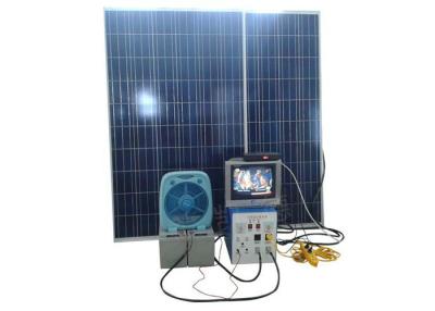 China DC/AC Inverters 12V 400w Solar Power System For Emergency for sale