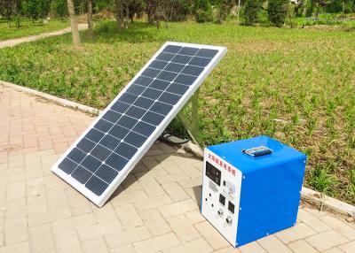 China 3kw 100mah SGS Passed Small Pv System 1 Year Warranty for sale