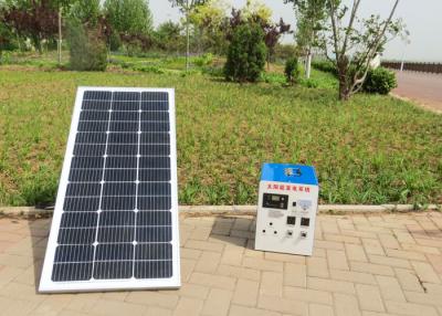 China sistema del picovoltio del panel solar de 100mah 5a 24h para la fan eléctrica en venta