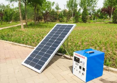 China Monocrystalline Silicon 5000w Solar Power Generation System Off Grid For Home for sale