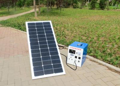 China 110v Household Rooftop 5kw Solar Power Pv System for sale