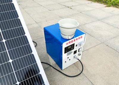 Chine système de picovolte d'énergie solaire de 3000w 5000w pour l'hôtel de Ministère de l'Intérieur à vendre