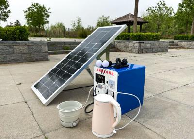 China Home 5kw 10kw 30kw Solar Power Pv System With Battery for sale