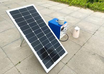 China Mini 3kw 5a Off Grid Solar Pv System Warranty One Year for sale