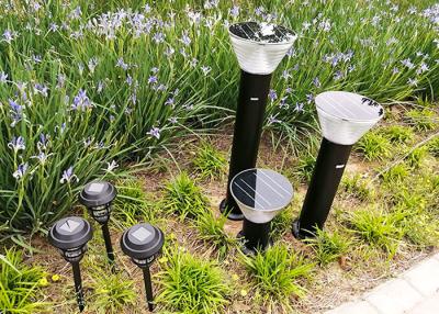 China 600mm Waterproof Ip68 / Ip65 Solar Lawn Lights Outdoor for sale