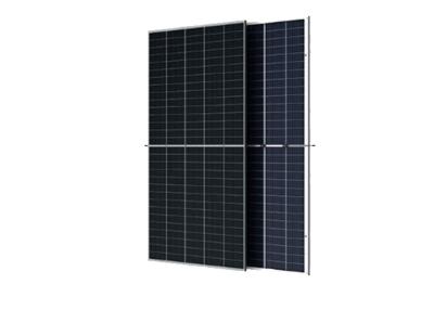 中国 380ワット12ボルトの光起電太陽電池パネル6x24の細胞 販売のため