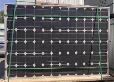 China 440 W Photovoltaic Solar Panels 166pcs Half Cut Cell Roof 9BB Sun Power for sale